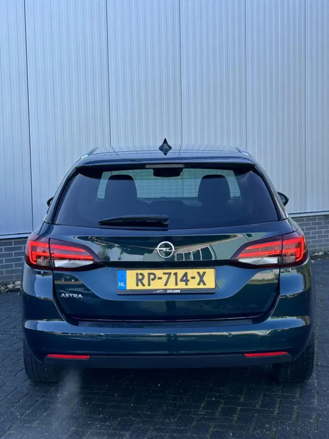 1.0 AUTOMAAT Business+ EXPORT/ HANDEL I LEER I XENON/ LED I NAVI + CAMERA + PDC I ORG.NL + NAP
