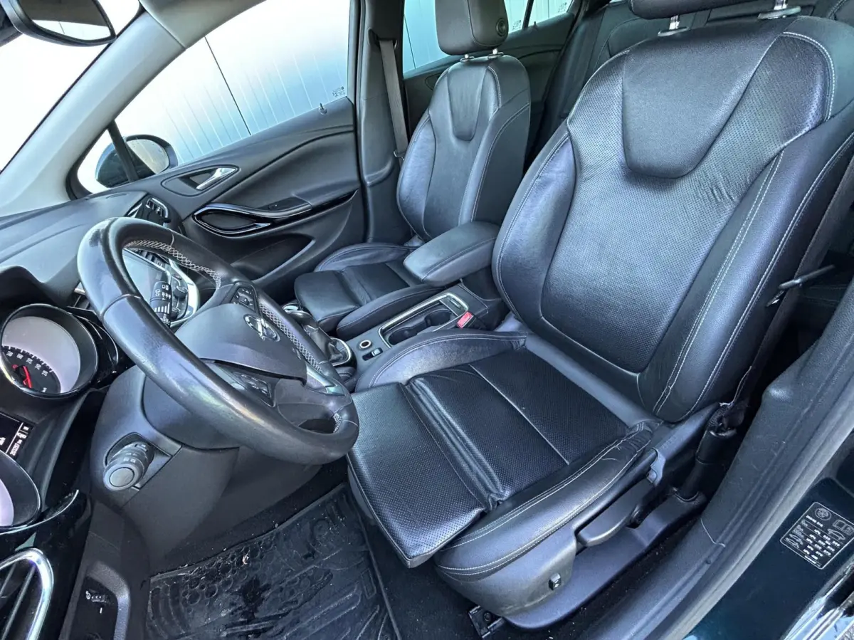 1.0 AUTOMAAT Business+ EXPORT/ HANDEL I LEER I XENON/ LED I NAVI + CAMERA + PDC I ORG.NL + NAP