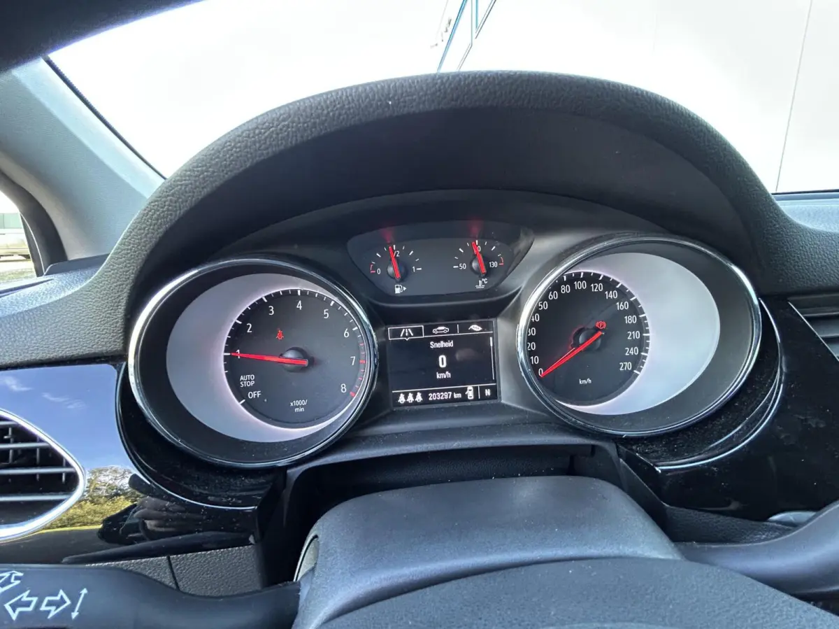 1.0 AUTOMAAT Business+ EXPORT/ HANDEL I LEER I XENON/ LED I NAVI + CAMERA + PDC I ORG.NL + NAP