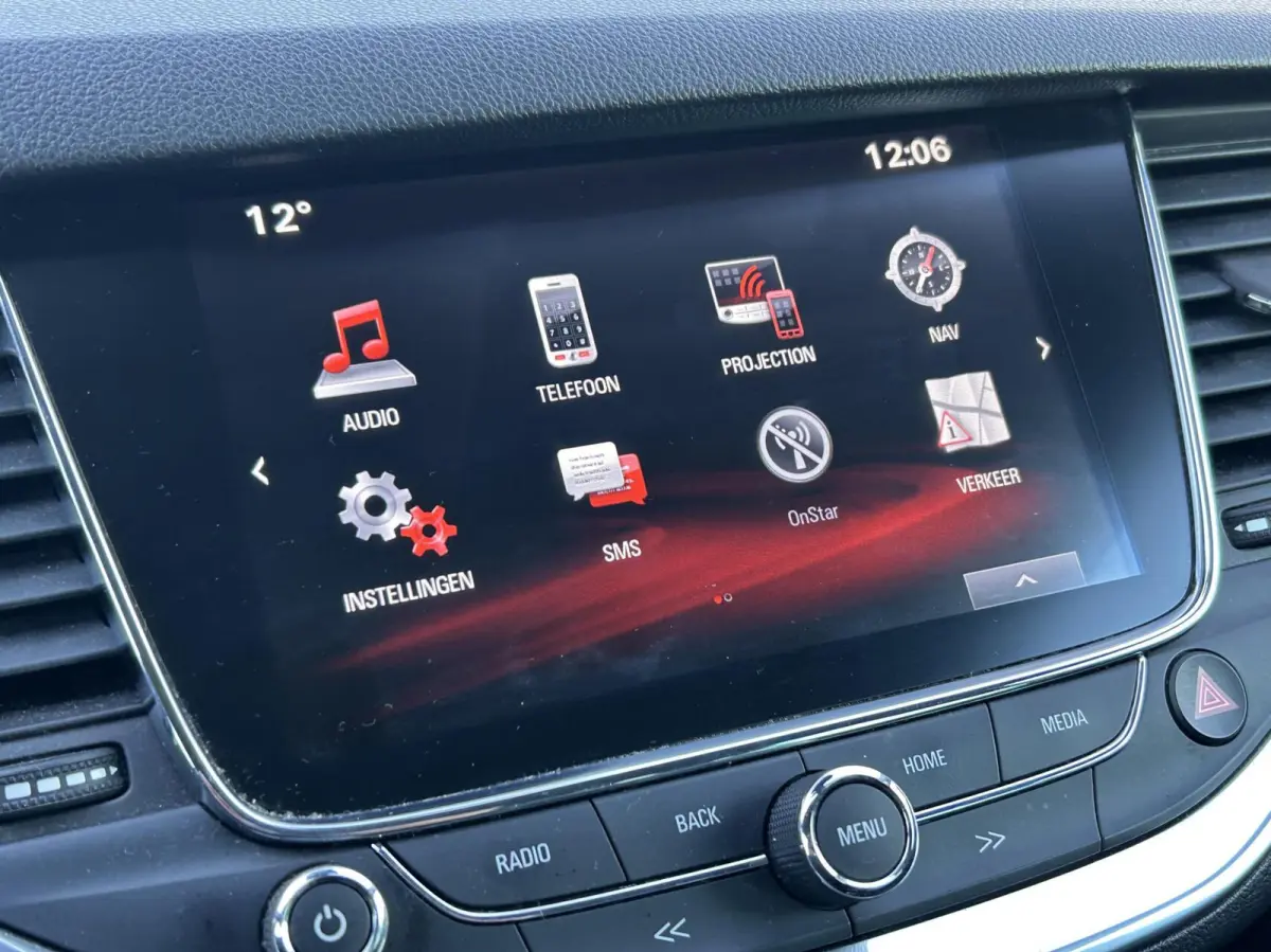 1.0 AUTOMAAT Business+ EXPORT/ HANDEL I LEER I XENON/ LED I NAVI + CAMERA + PDC I ORG.NL + NAP