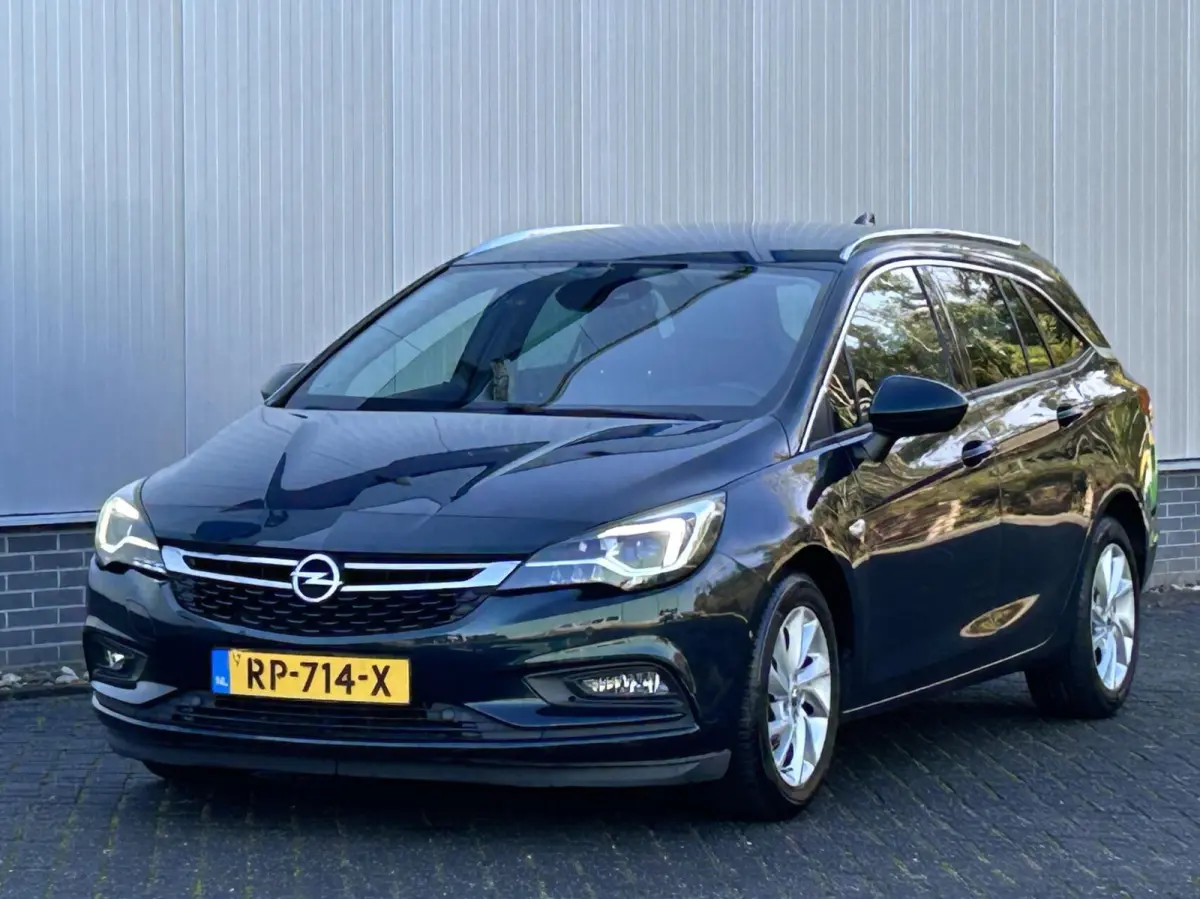 1.0 AUTOMAAT Business+ EXPORT/ HANDEL I LEER I XENON/ LED I NAVI + CAMERA + PDC I ORG.NL + NAP