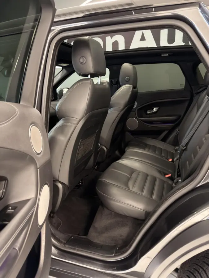 2.0 Si4 HSE Dynamic