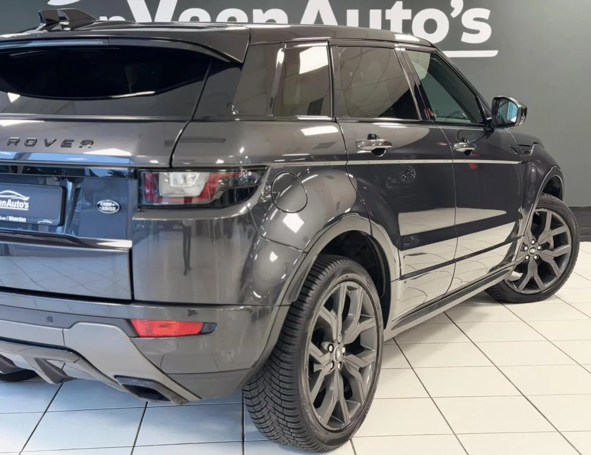 2.0 Si4 HSE Dynamic