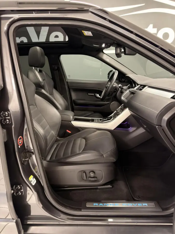 2.0 Si4 HSE Dynamic