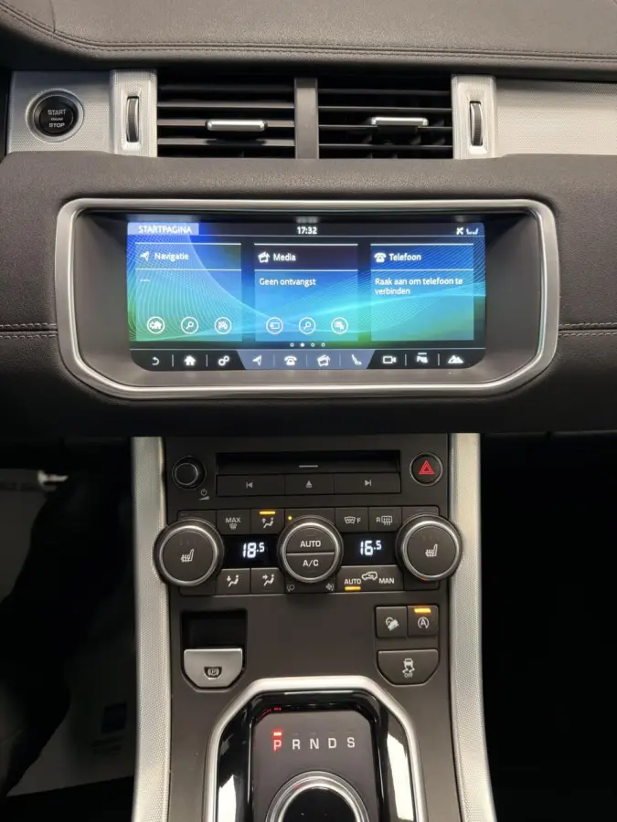 2.0 Si4 HSE Dynamic
