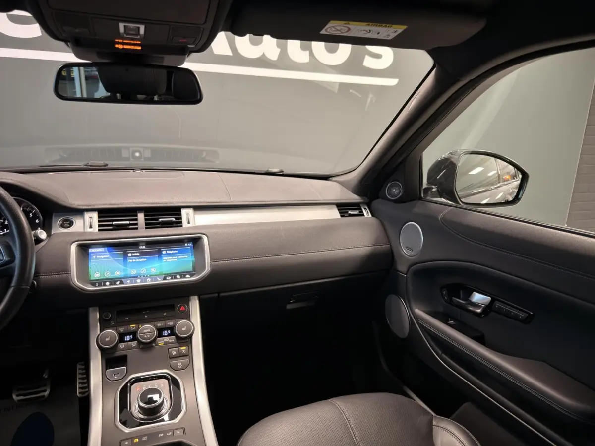 2.0 Si4 HSE Dynamic
