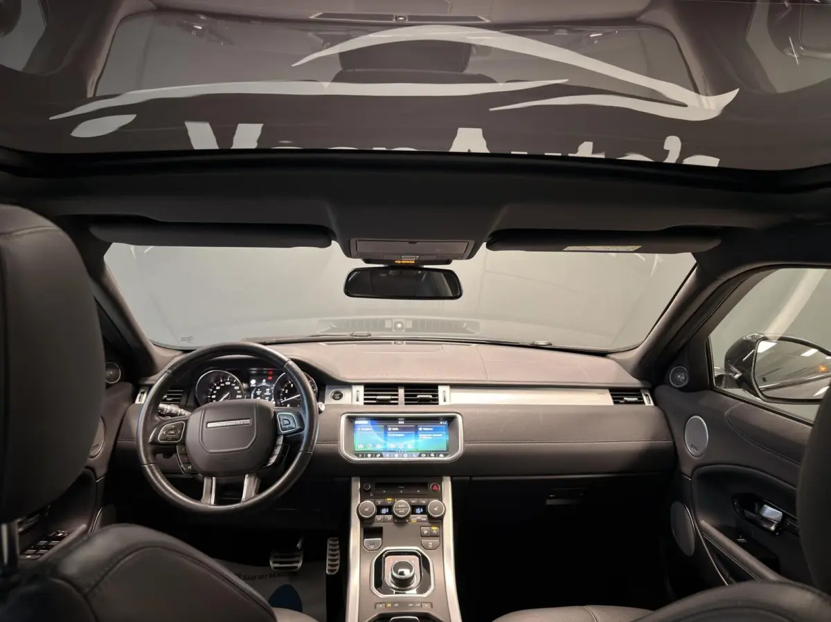 2.0 Si4 HSE Dynamic