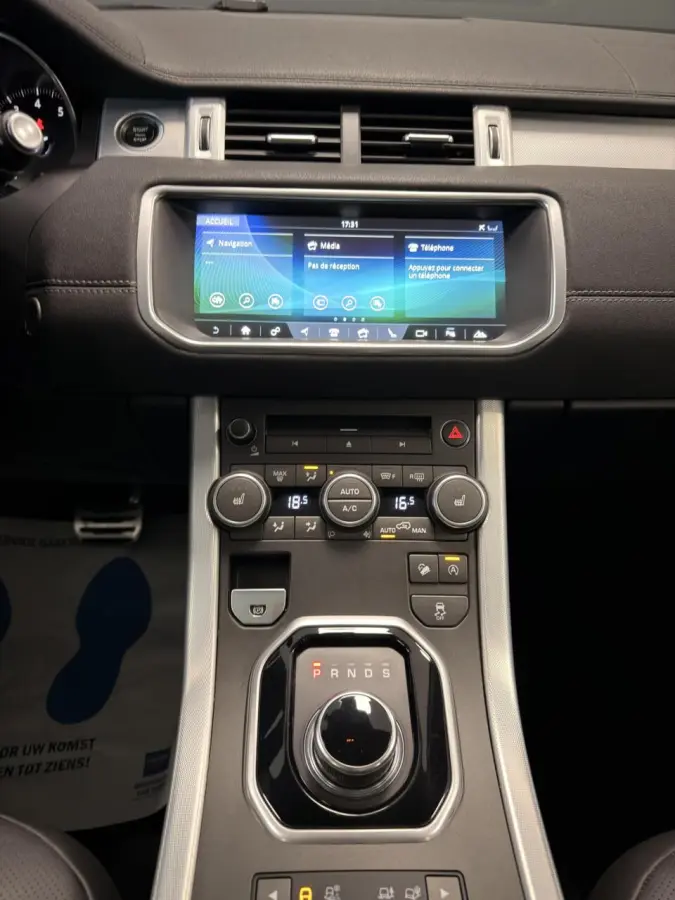 2.0 Si4 HSE Dynamic