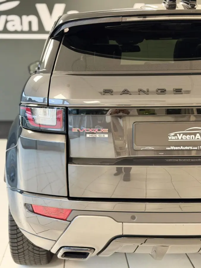 2.0 Si4 HSE Dynamic