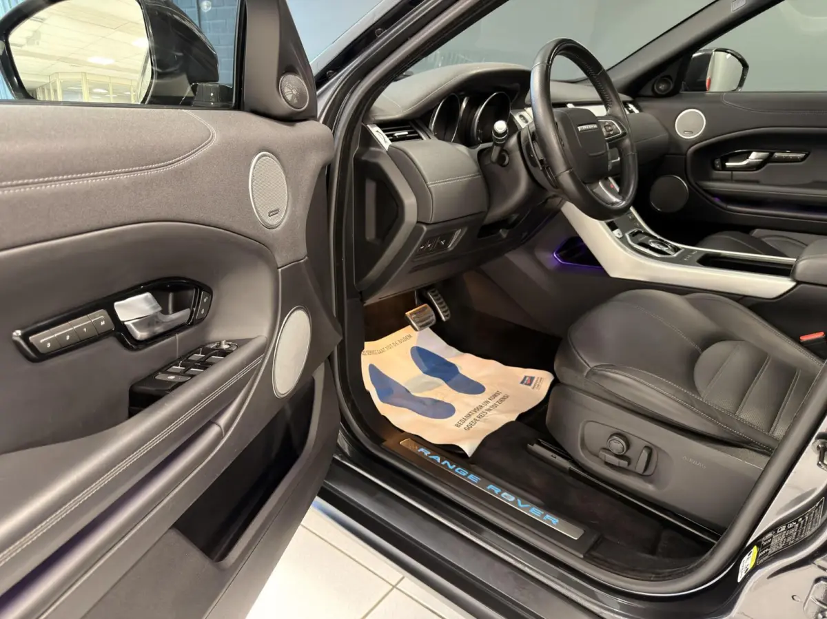 2.0 Si4 HSE Dynamic