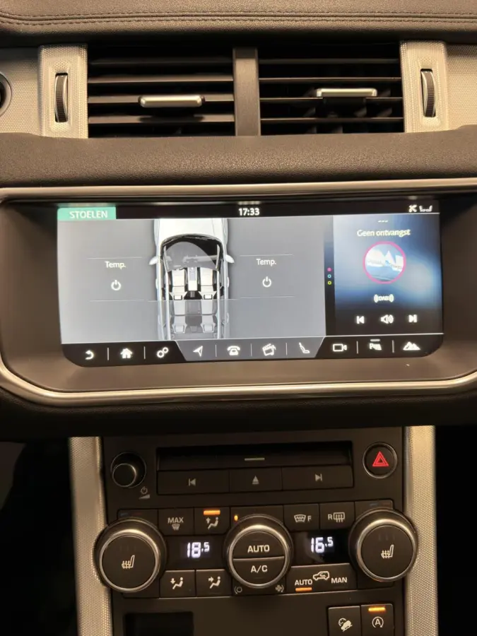 2.0 Si4 HSE Dynamic