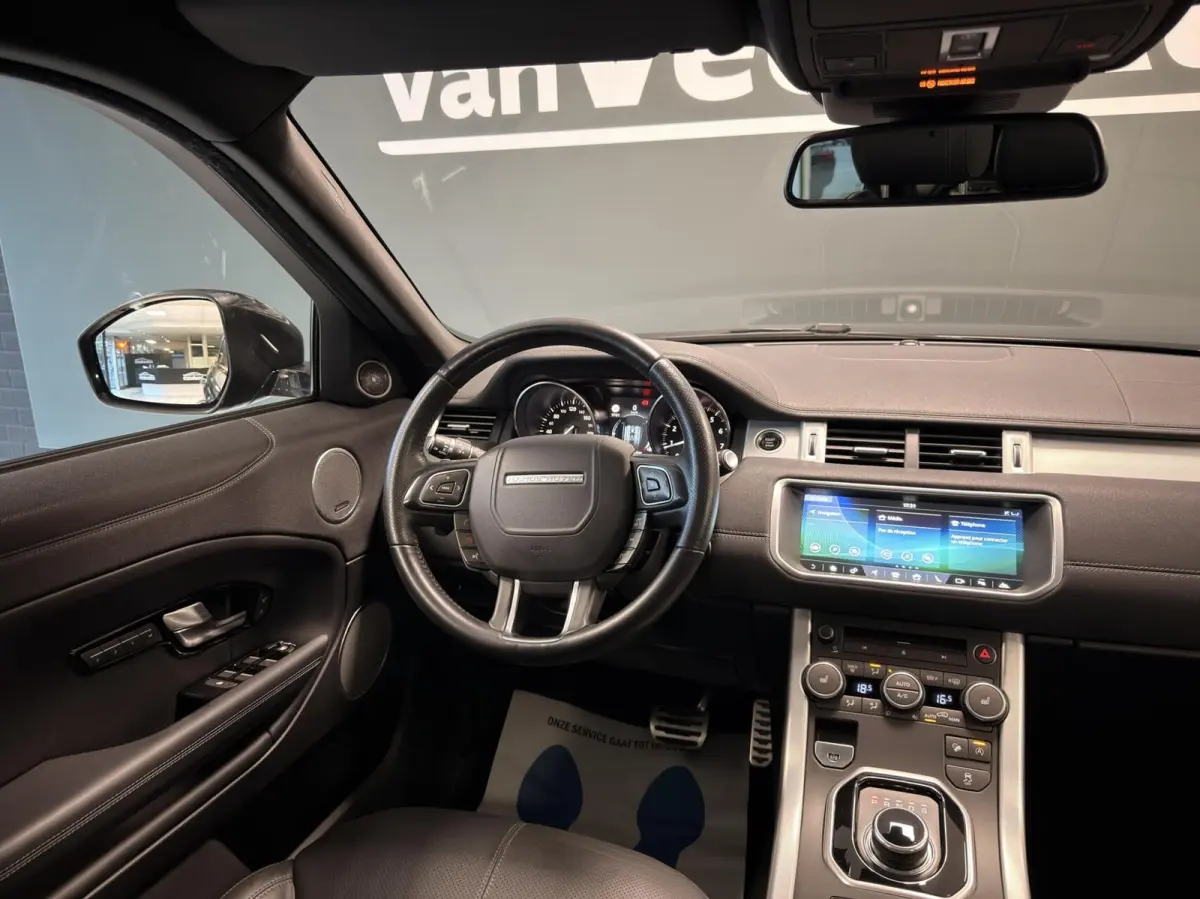 2.0 Si4 HSE Dynamic