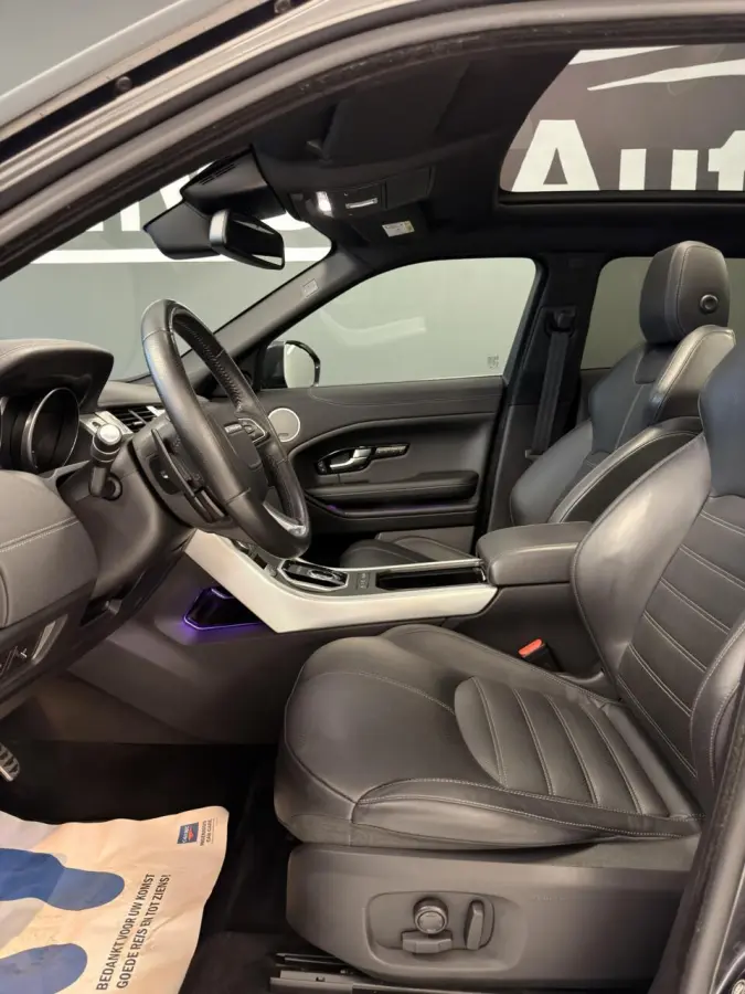 2.0 Si4 HSE Dynamic