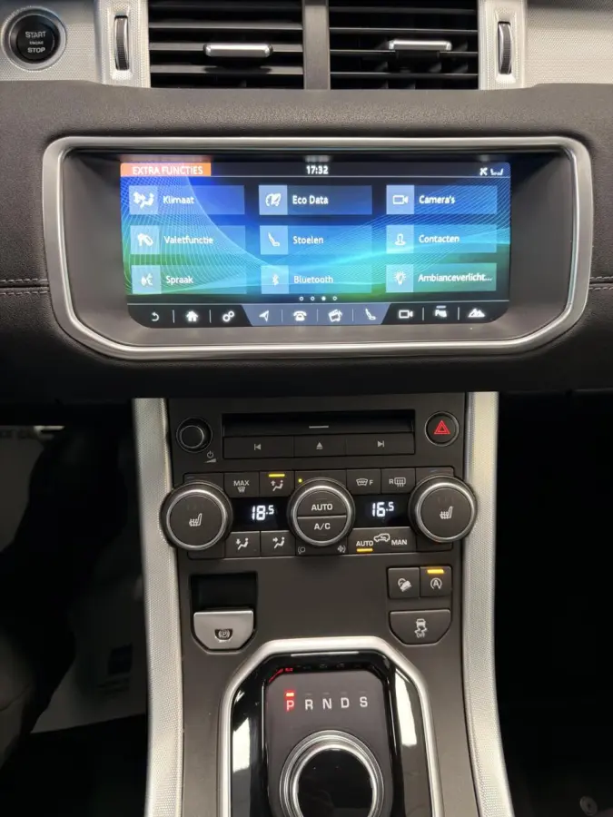 2.0 Si4 HSE Dynamic