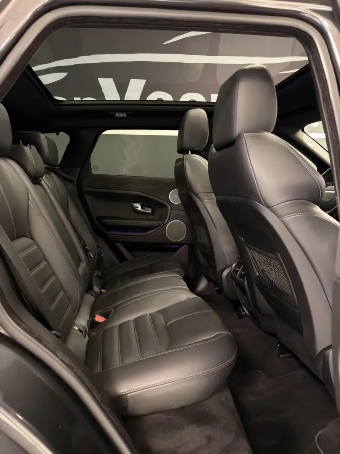 2.0 Si4 HSE Dynamic