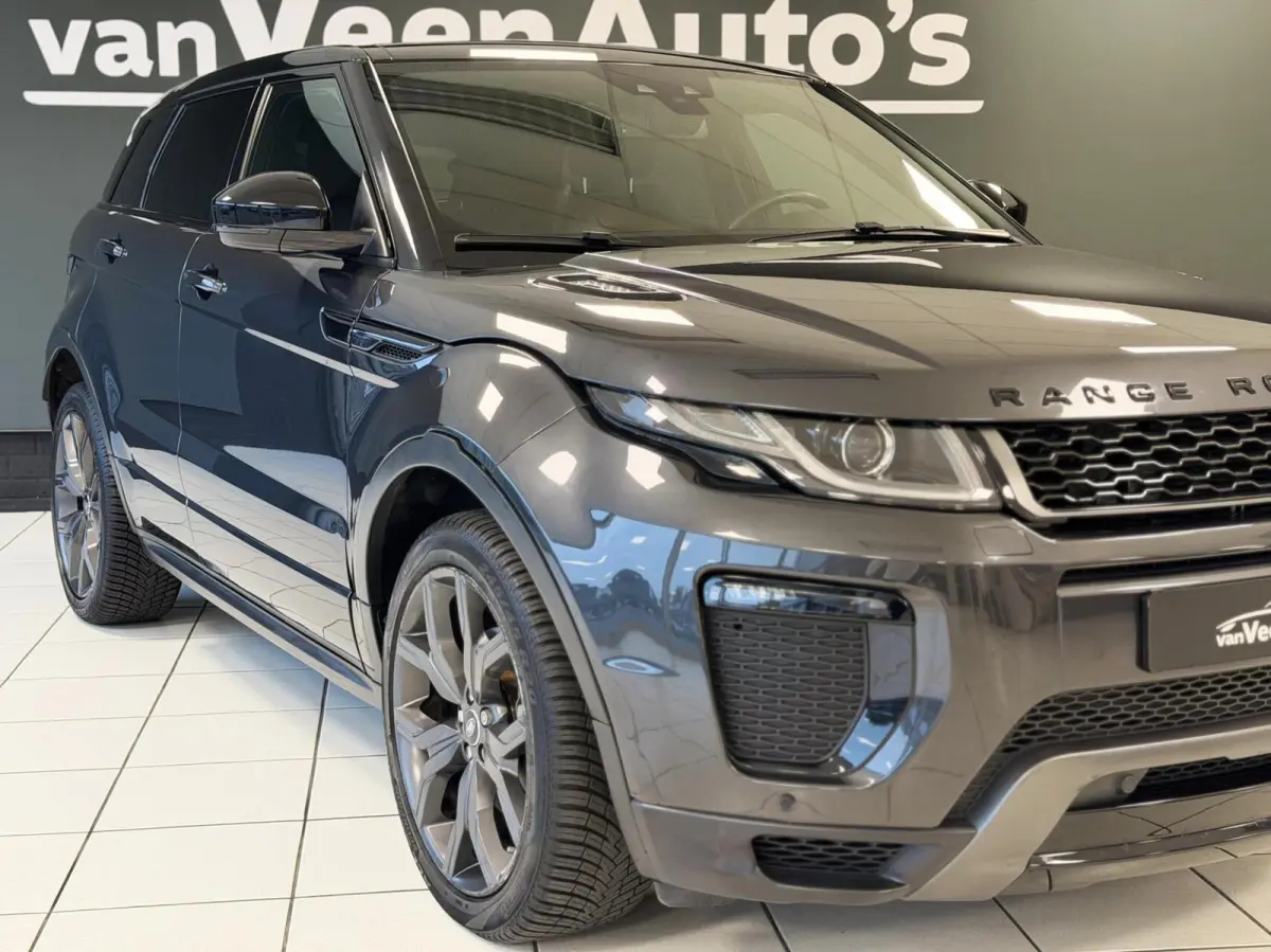 2.0 Si4 HSE Dynamic