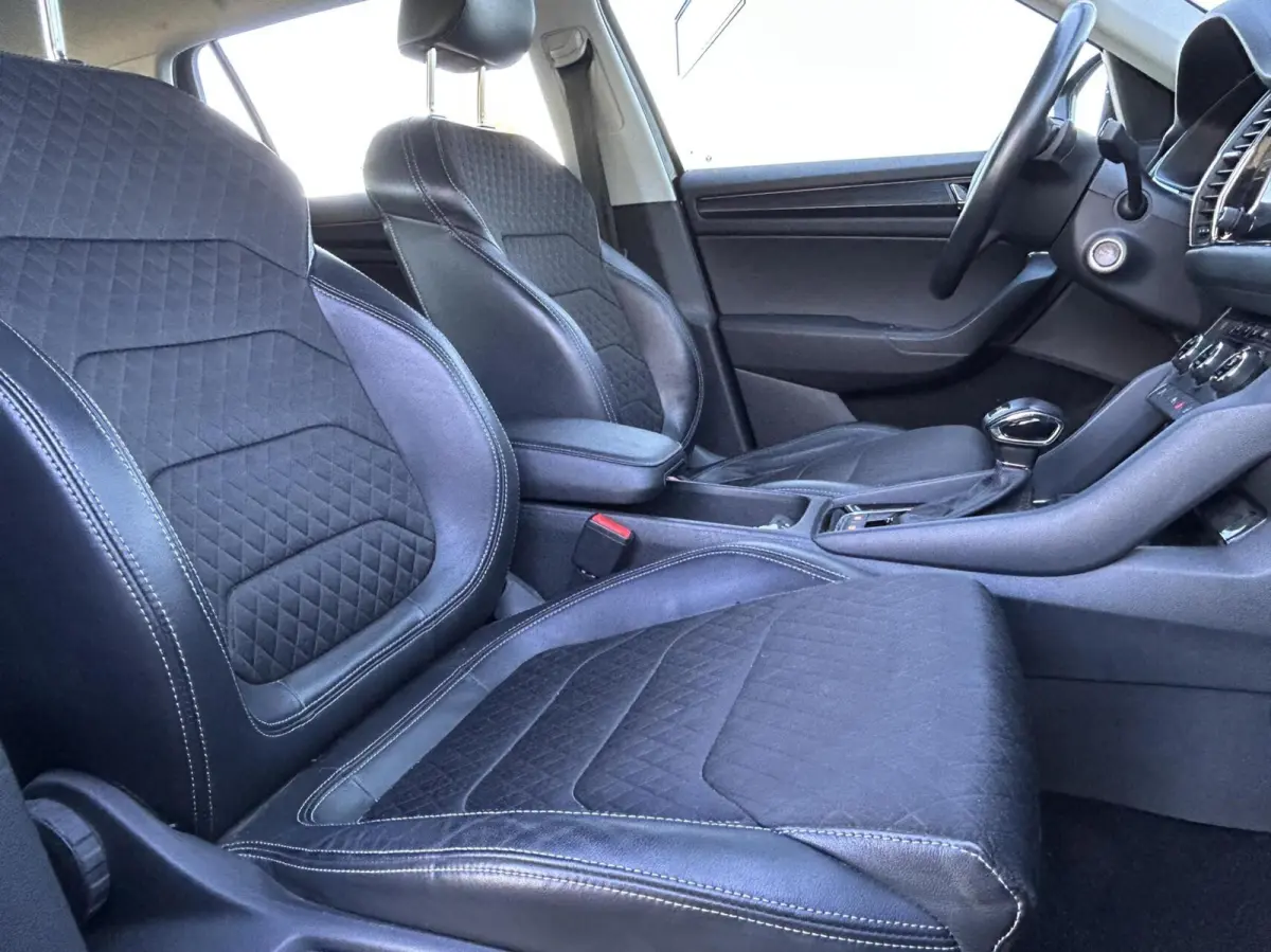 1.5 TSI DSG AUTOMAAT Style EXPORT/ HANDEL I NAVI + CAMERA I ORG.NL + NAP I TREKHAAK I APK 10-2027