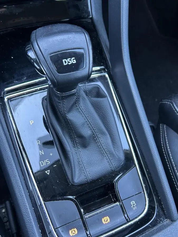 1.5 TSI DSG AUTOMAAT Style EXPORT/ HANDEL I NAVI + CAMERA I ORG.NL + NAP I TREKHAAK I APK 10-2027