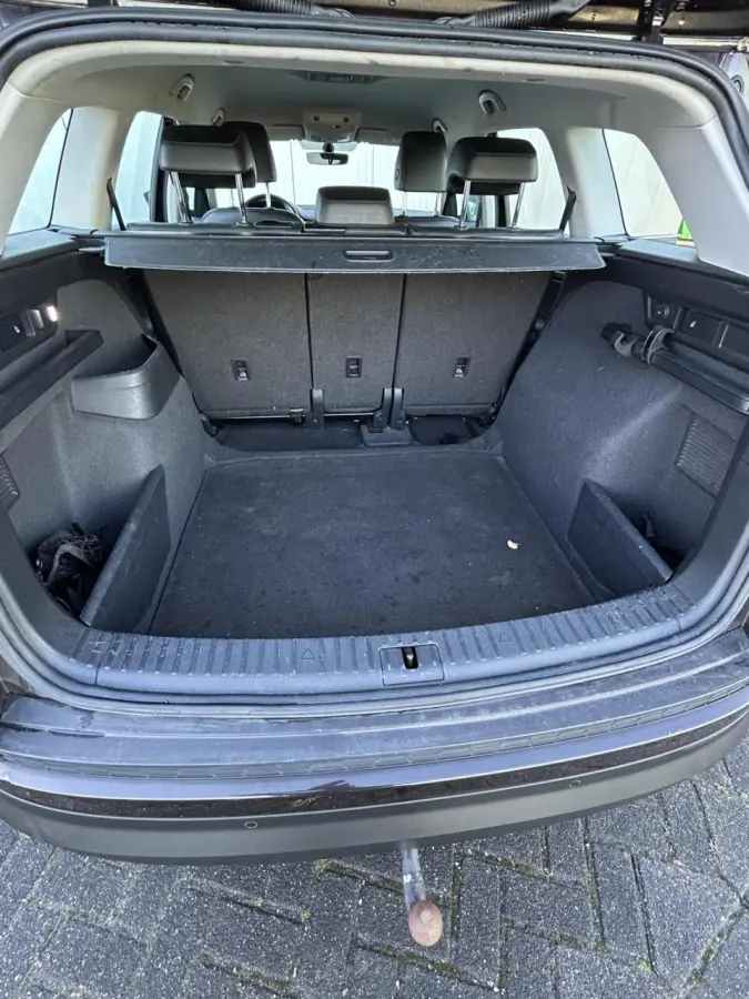1.5 TSI DSG AUTOMAAT Style EXPORT/ HANDEL I NAVI + CAMERA I ORG.NL + NAP I TREKHAAK I APK 10-2027