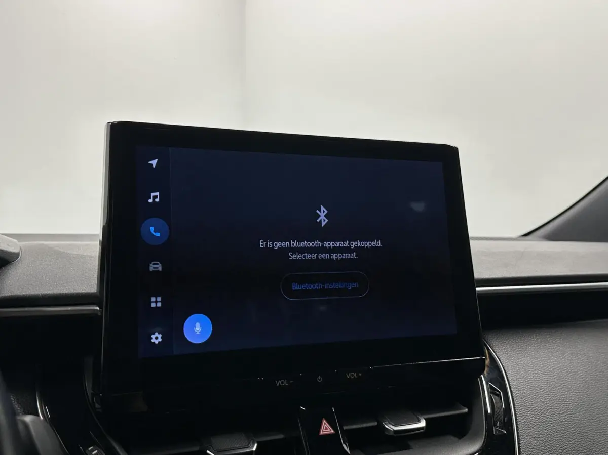 Hybrid 140 Active CAMERA CARPLAY NAVI ADAPTIEF CRUISE.