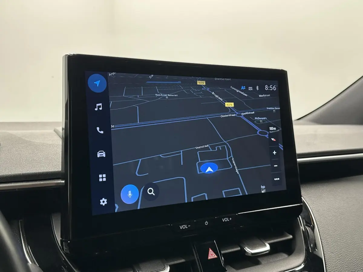Hybrid 140 Active CAMERA CARPLAY NAVI ADAPTIEF CRUISE.