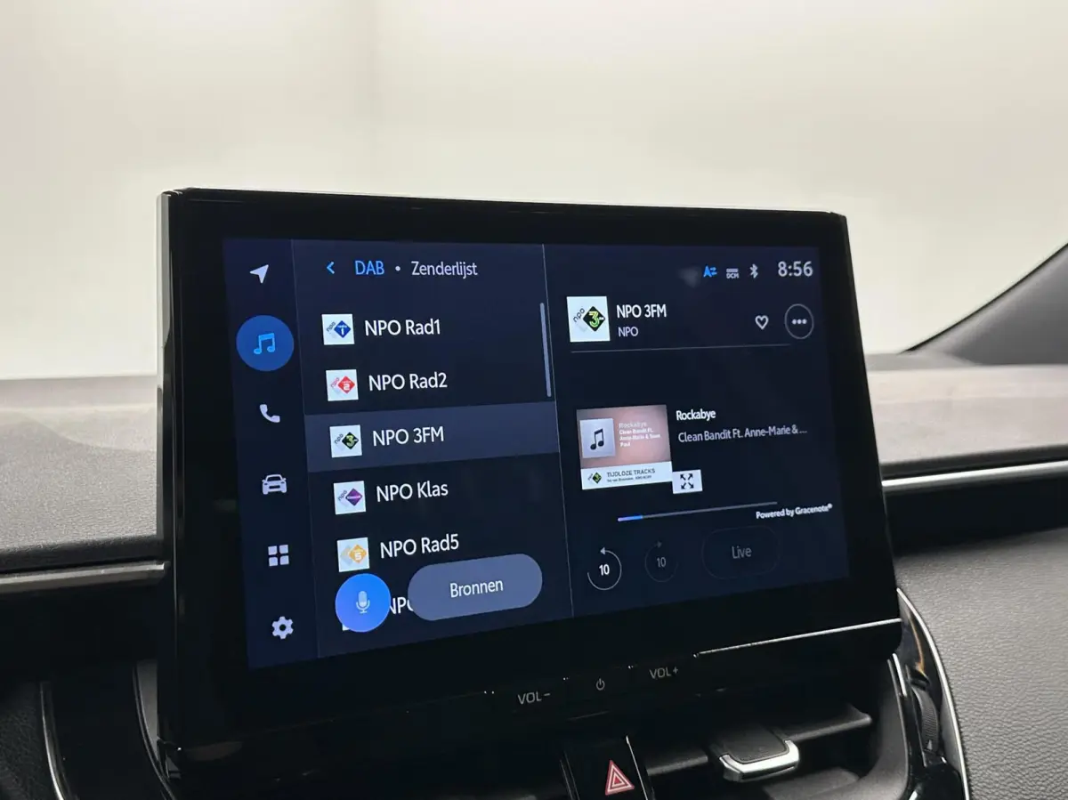 Hybrid 140 Active CAMERA CARPLAY NAVI ADAPTIEF CRUISE.