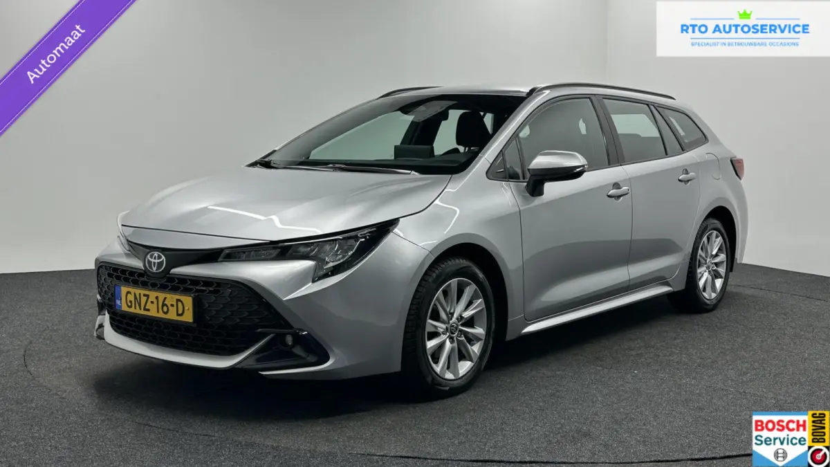 Hybrid 140 Active CAMERA CARPLAY NAVI ADAPTIEF CRUISE.