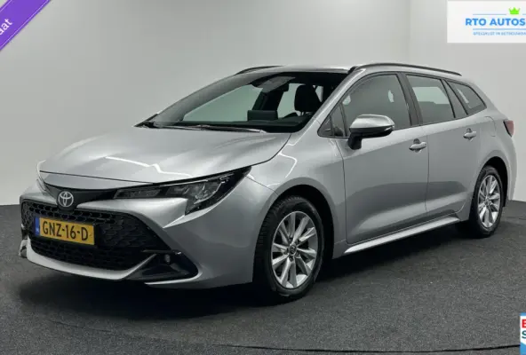 Hybrid 140 Active CAMERA CARPLAY NAVI ADAPTIEF CRUISE.