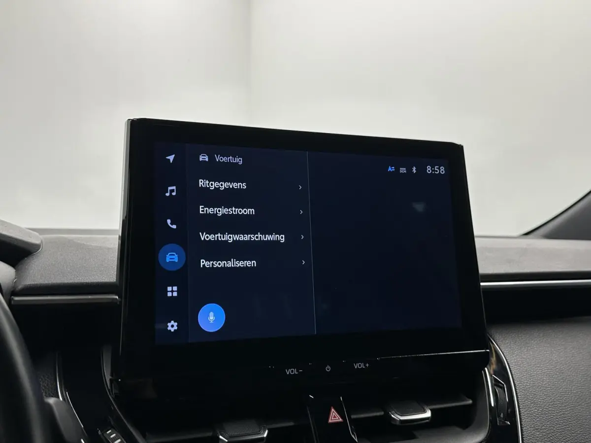 Hybrid 140 Active CAMERA CARPLAY NAVI ADAPTIEF CRUISE.