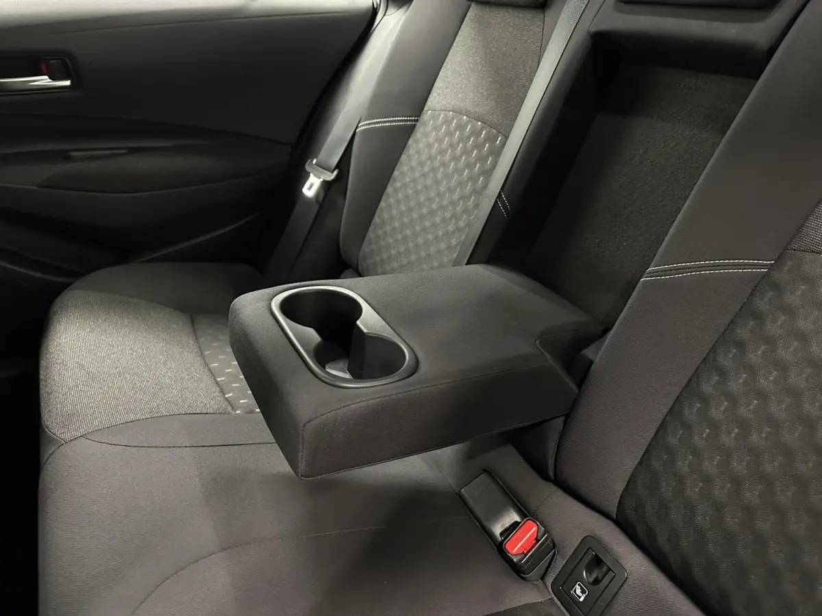 Hybrid 140 Active CAMERA CARPLAY NAVI ADAPTIEF CRUISE.