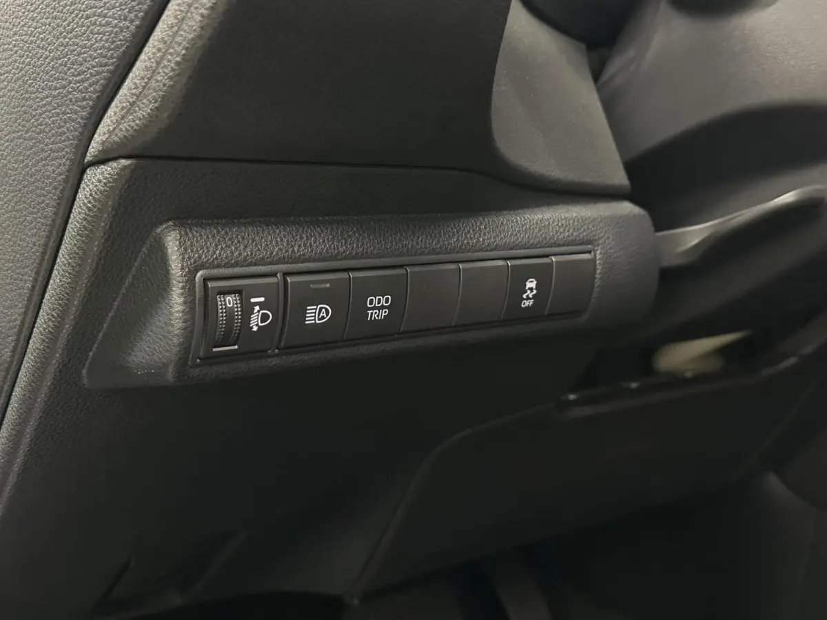 Hybrid 140 Active CAMERA CARPLAY NAVI ADAPTIEF CRUISE.