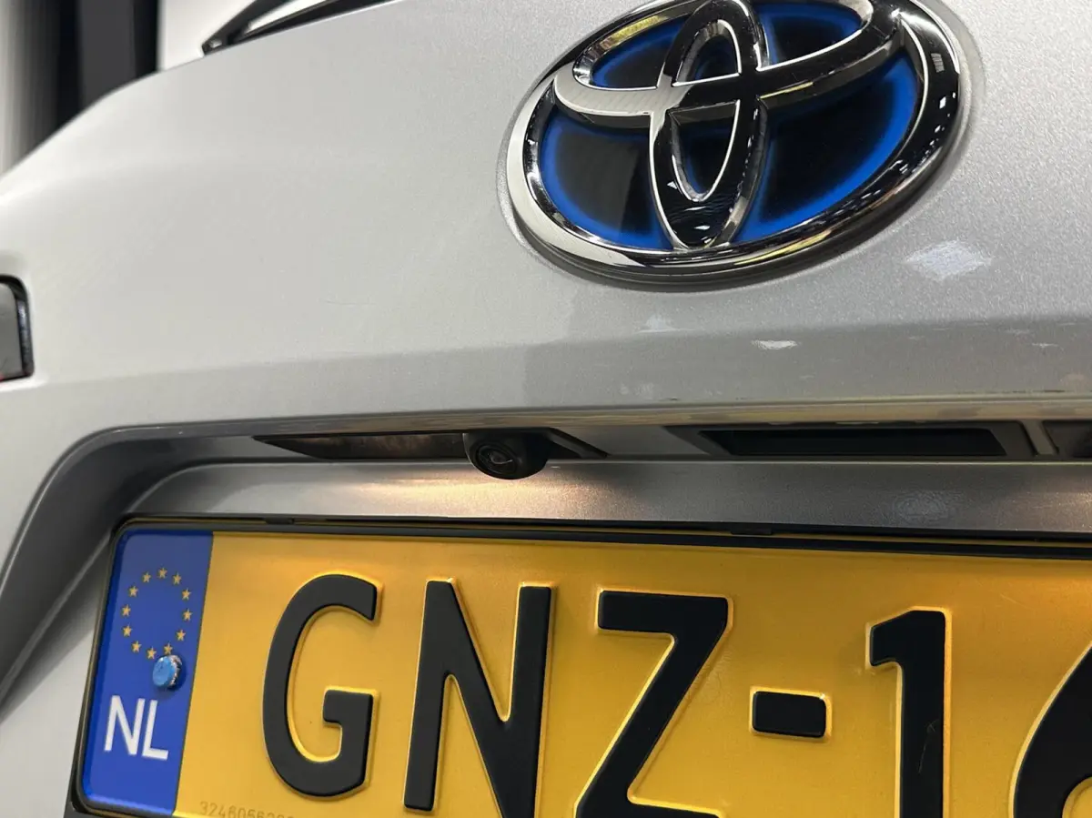 Hybrid 140 Active CAMERA CARPLAY NAVI ADAPTIEF CRUISE.