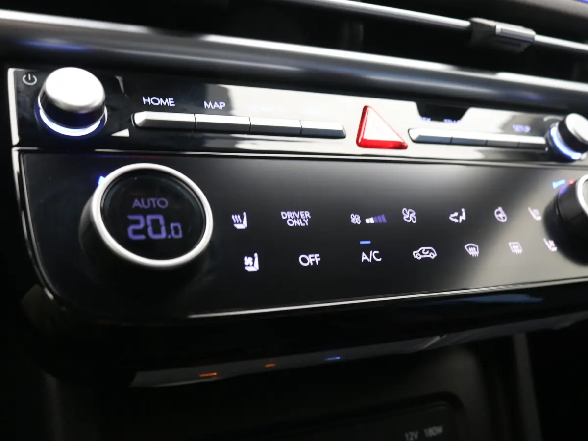 Premium | Achteruitrijcamera 360 graden | Airco (automatisch) | Cruisecontrol adaptief