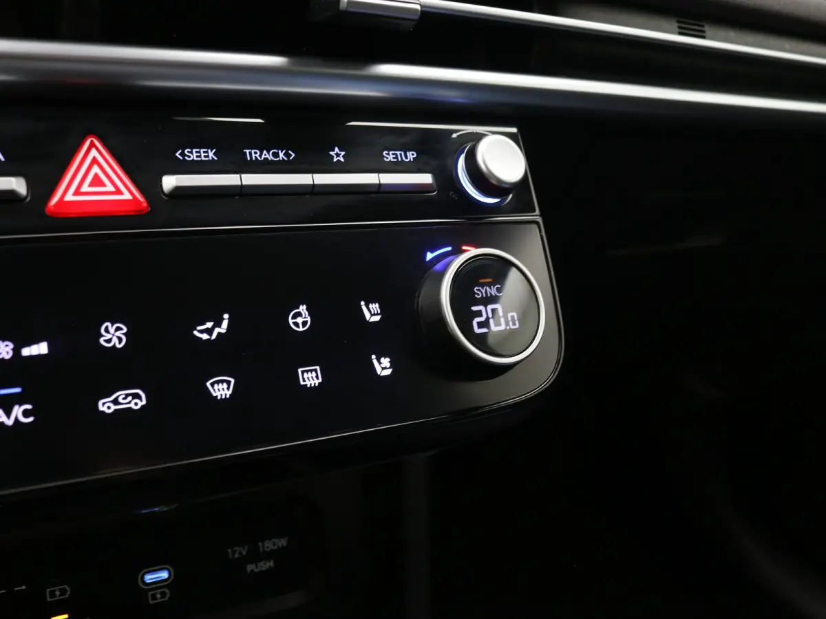 Premium | Achteruitrijcamera 360 graden | Airco (automatisch) | Cruisecontrol adaptief