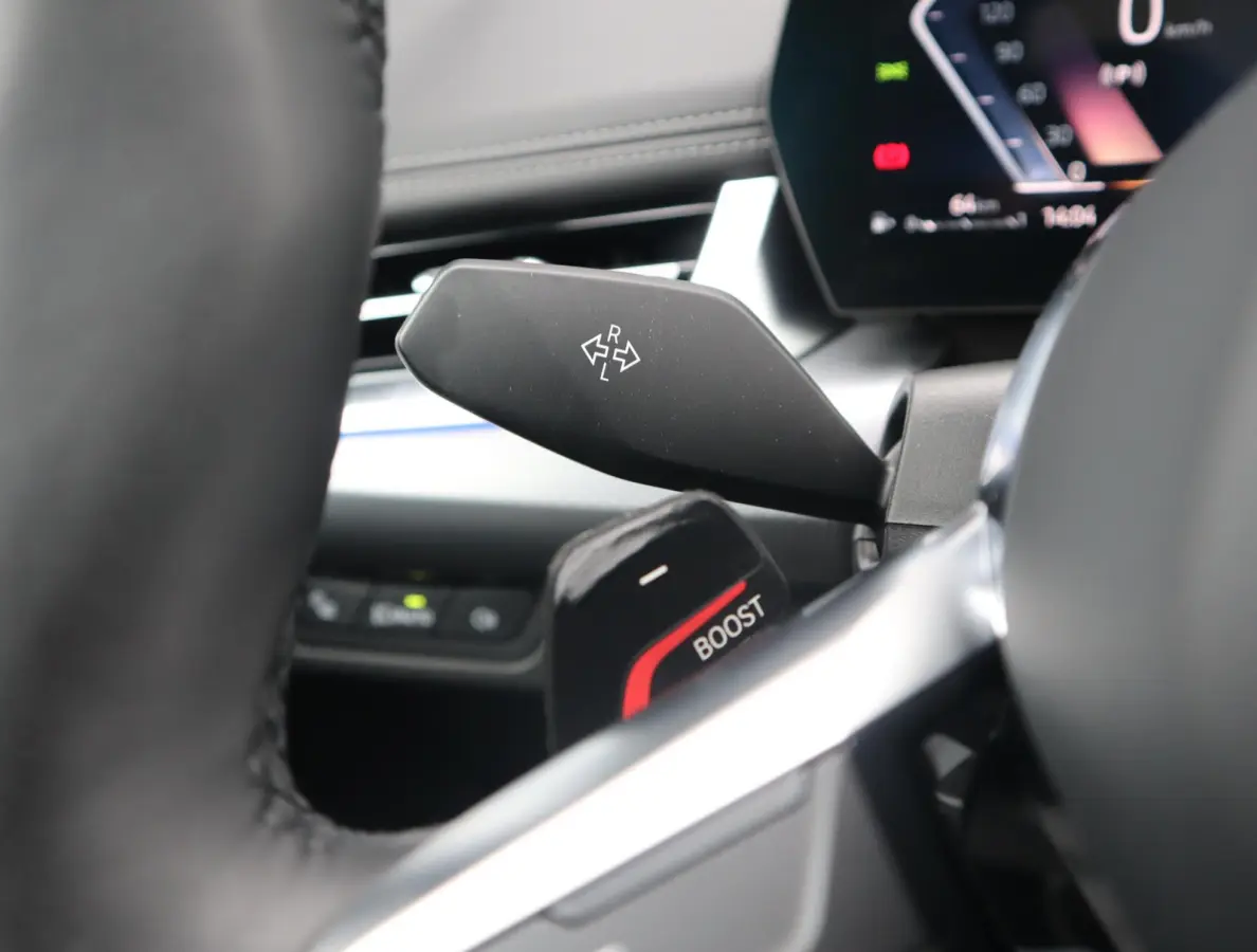 sDrive18i | Panorama | Camera | Trekhaak