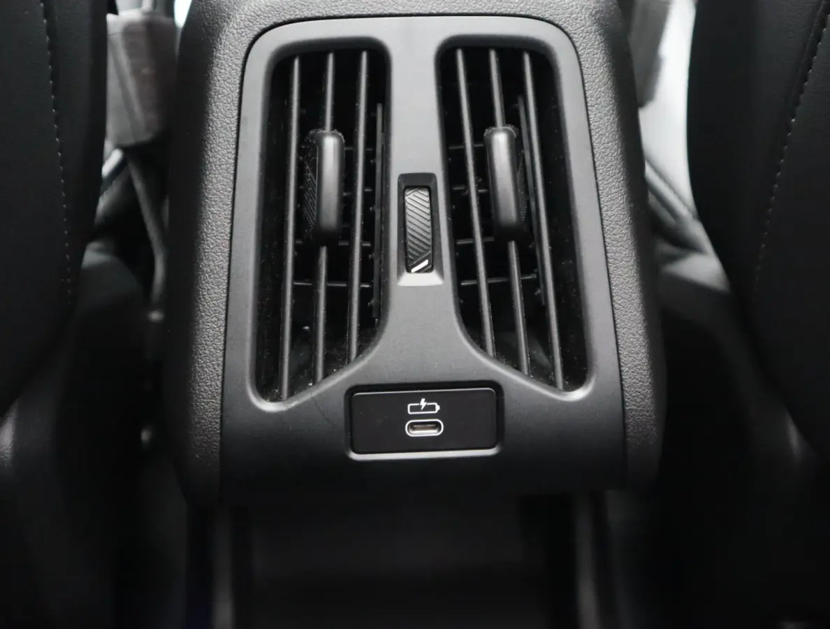sDrive18i | Panorama | Camera | Trekhaak