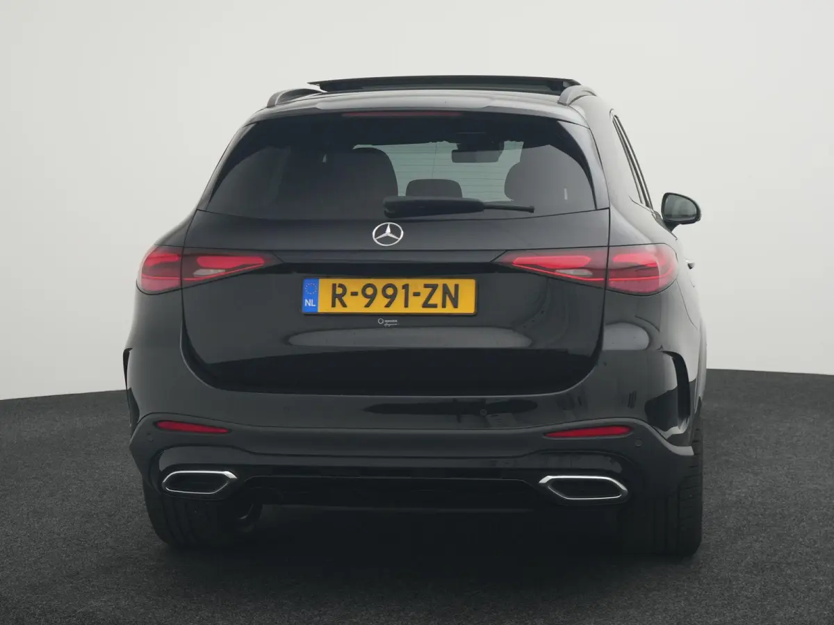 4MATIC AMG Line | LEDEREN BEKLEDING | MATRIX/LED VERLICHTING | STOELVERWARMING | 360 CAMERA | AMG-STYLING | 12 MAANDEN BOVAG GARANTIE |