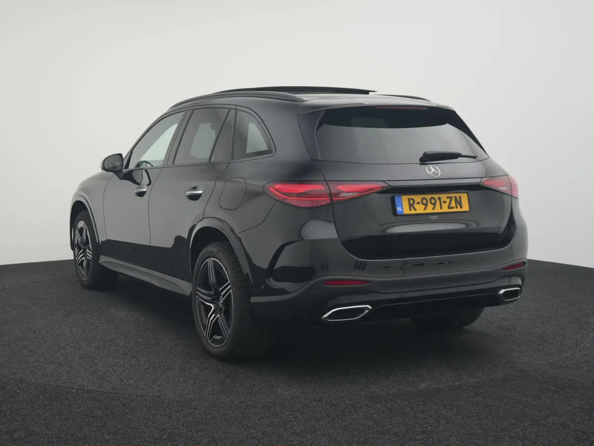 4MATIC AMG Line | LEDEREN BEKLEDING | MATRIX/LED VERLICHTING | STOELVERWARMING | 360 CAMERA | AMG-STYLING | 12 MAANDEN BOVAG GARANTIE |