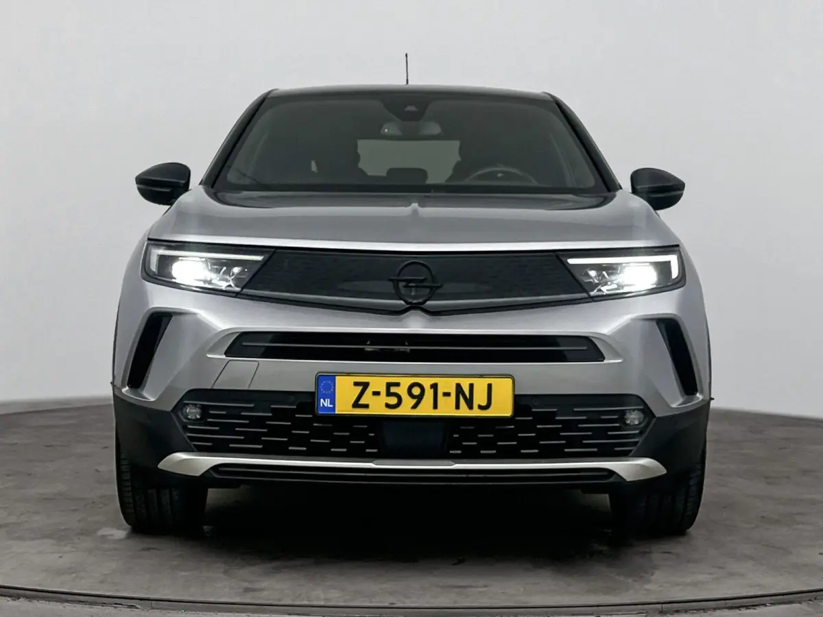 Elegance 50-kWh 11kw | Accu 95% | Navigatie | Stoelverwarming | Camera |