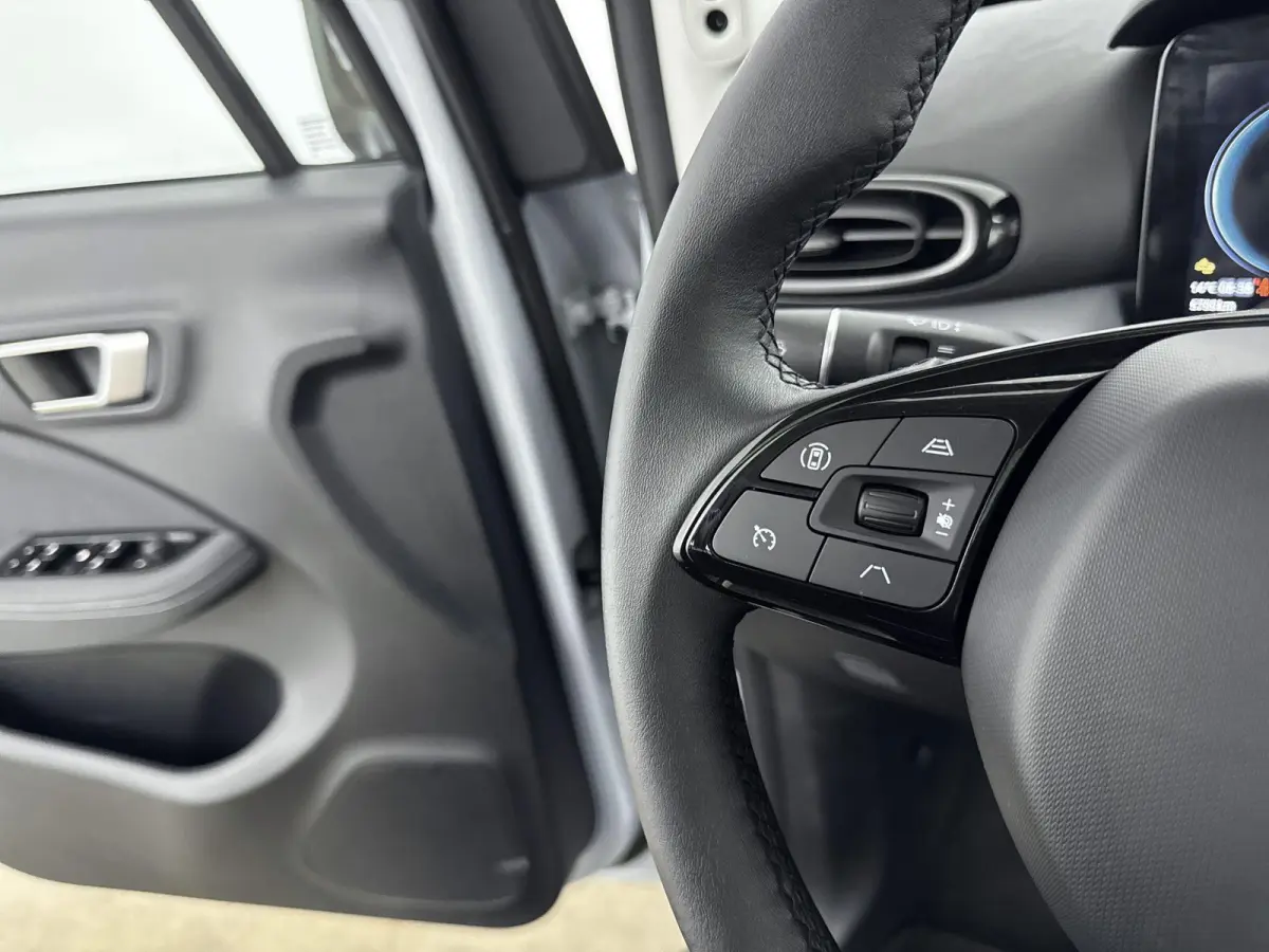 Design 37.3 kWh | Panoramadak | Navigatie | Parkeersensoren | Camera | Cruise Control