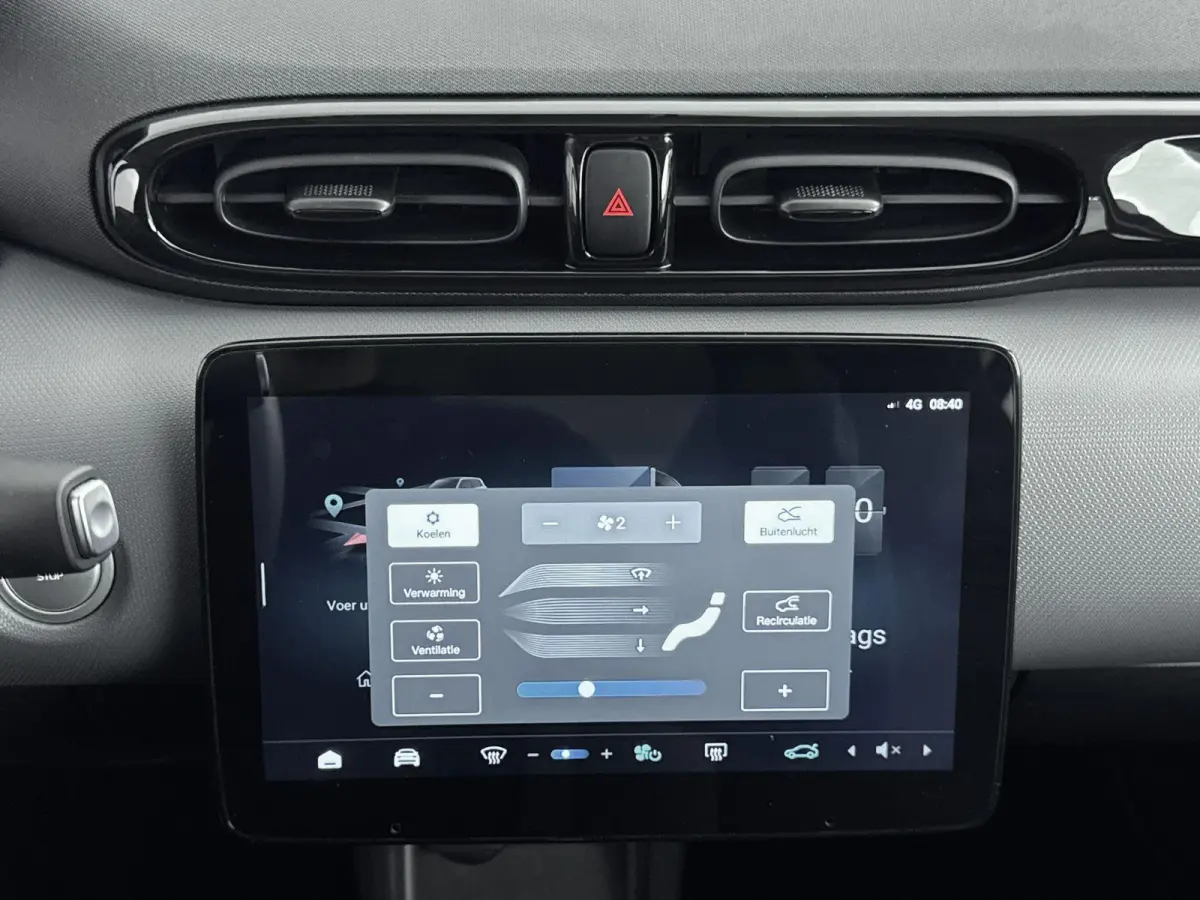 Design 37.3 kWh | Panoramadak | Navigatie | Parkeersensoren | Camera | Cruise Control