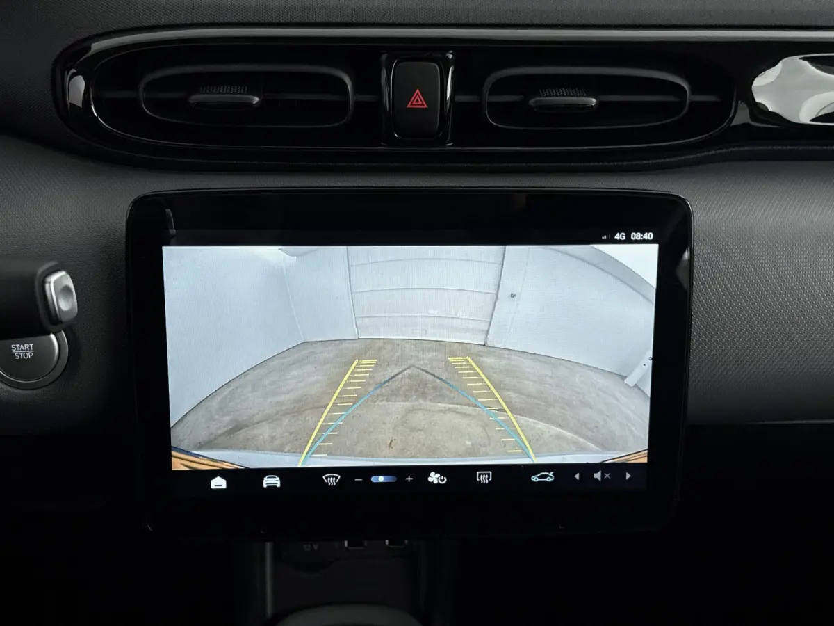 Design 37.3 kWh | Panoramadak | Navigatie | Parkeersensoren | Camera | Cruise Control