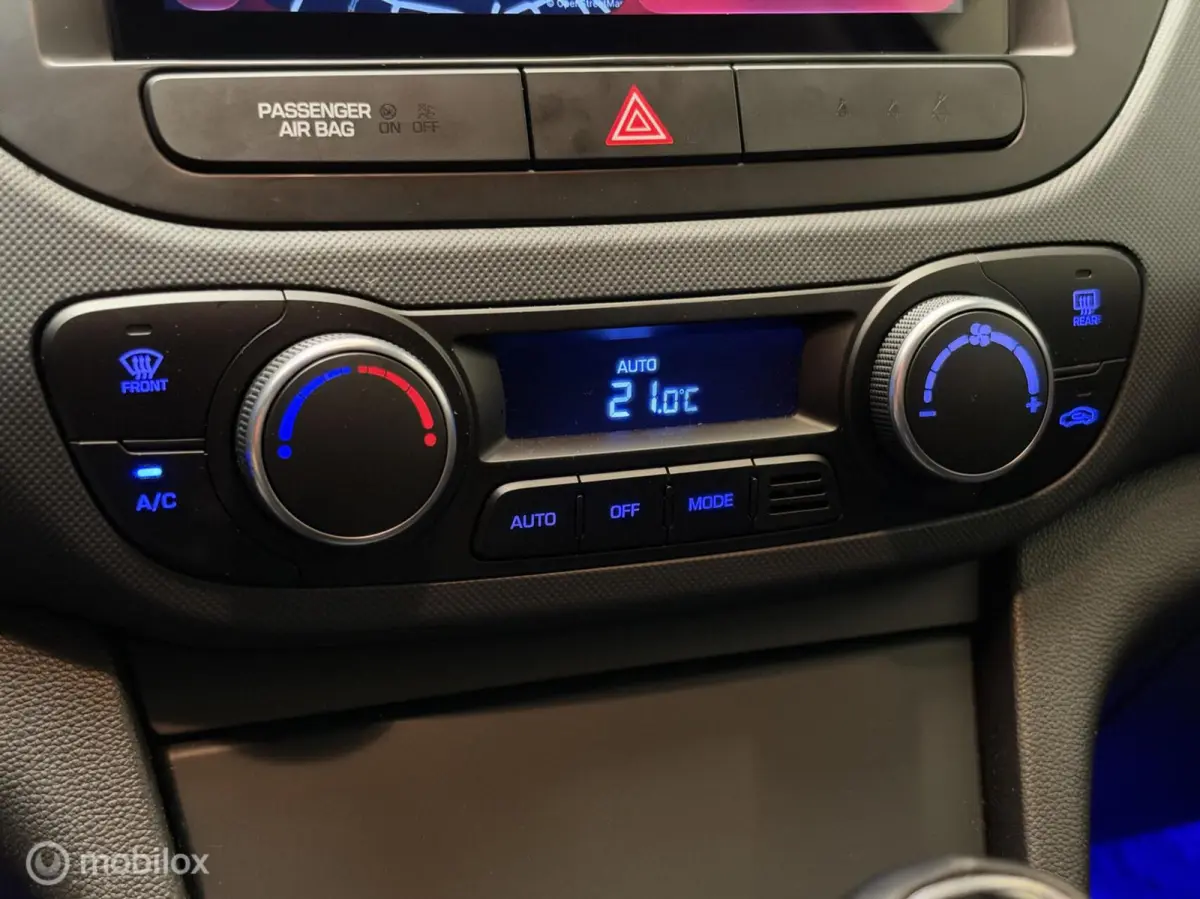 1.0i i-Motion Premium Leer|Clima|CarPlay|LED