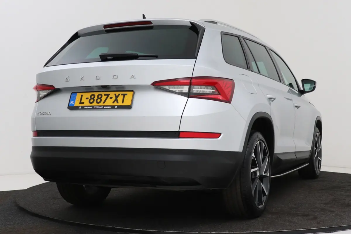 1.5 TSI Business Edition | Uitklap Trekhaak | CarPlay | Camera | Org NL | Canton Audio | 20" Velgen |