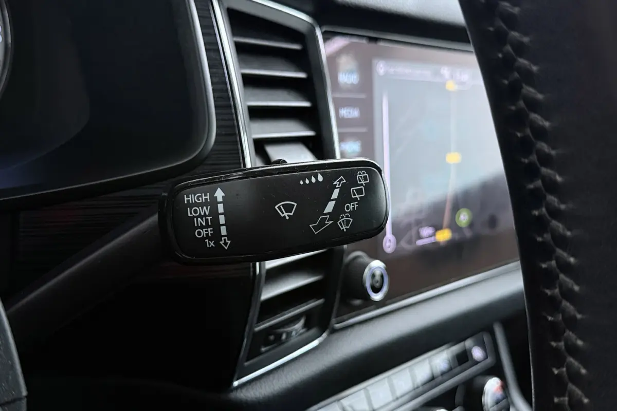 1.5 TSI Business Edition | Uitklap Trekhaak | CarPlay | Camera | Org NL | Canton Audio | 20" Velgen |