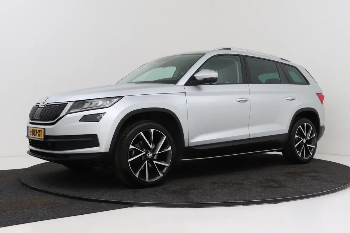 1.5 TSI Business Edition | Uitklap Trekhaak | CarPlay | Camera | Org NL | Canton Audio | 20" Velgen |