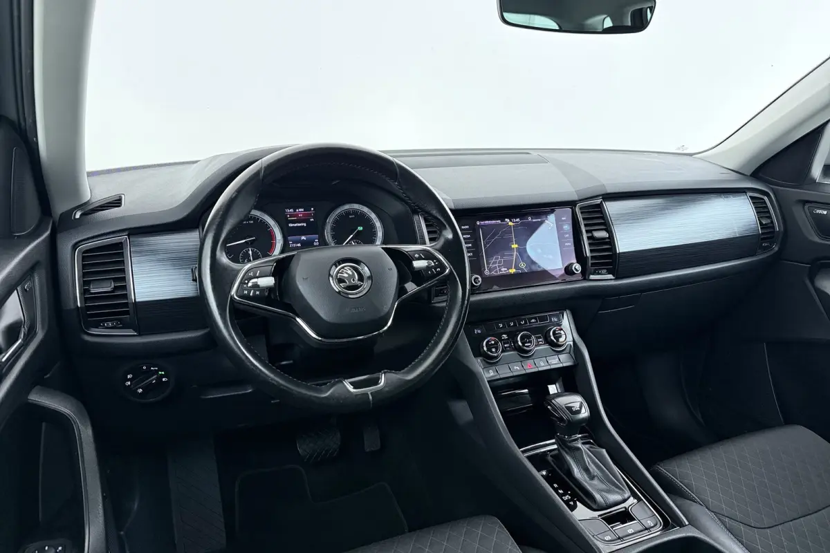 1.5 TSI Business Edition | Uitklap Trekhaak | CarPlay | Camera | Org NL | Canton Audio | 20" Velgen |