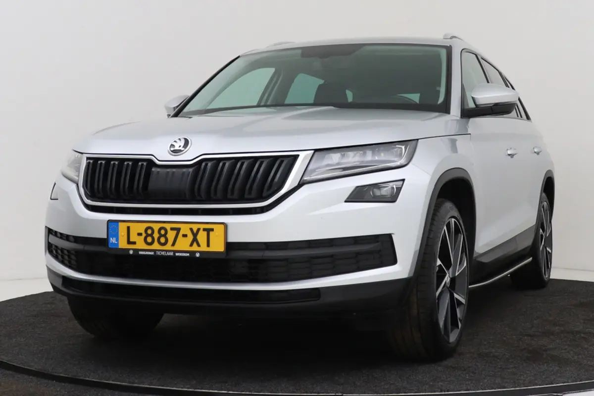 1.5 TSI Business Edition | Uitklap Trekhaak | CarPlay | Camera | Org NL | Canton Audio | 20" Velgen |