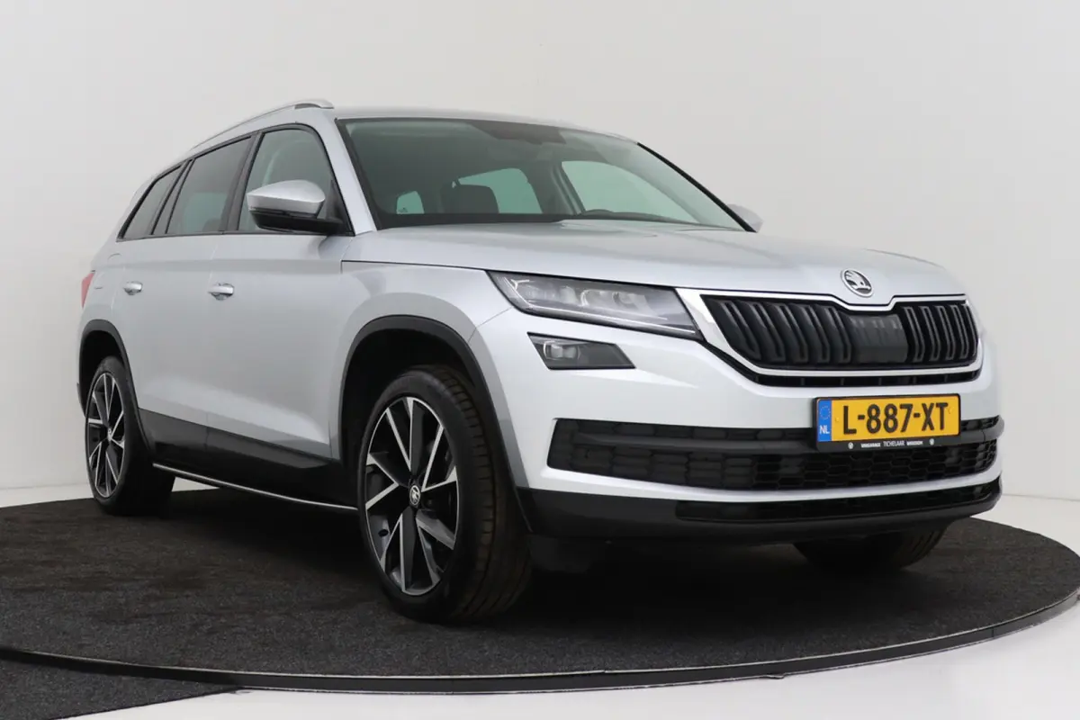 1.5 TSI Business Edition | Uitklap Trekhaak | CarPlay | Camera | Org NL | Canton Audio | 20" Velgen |