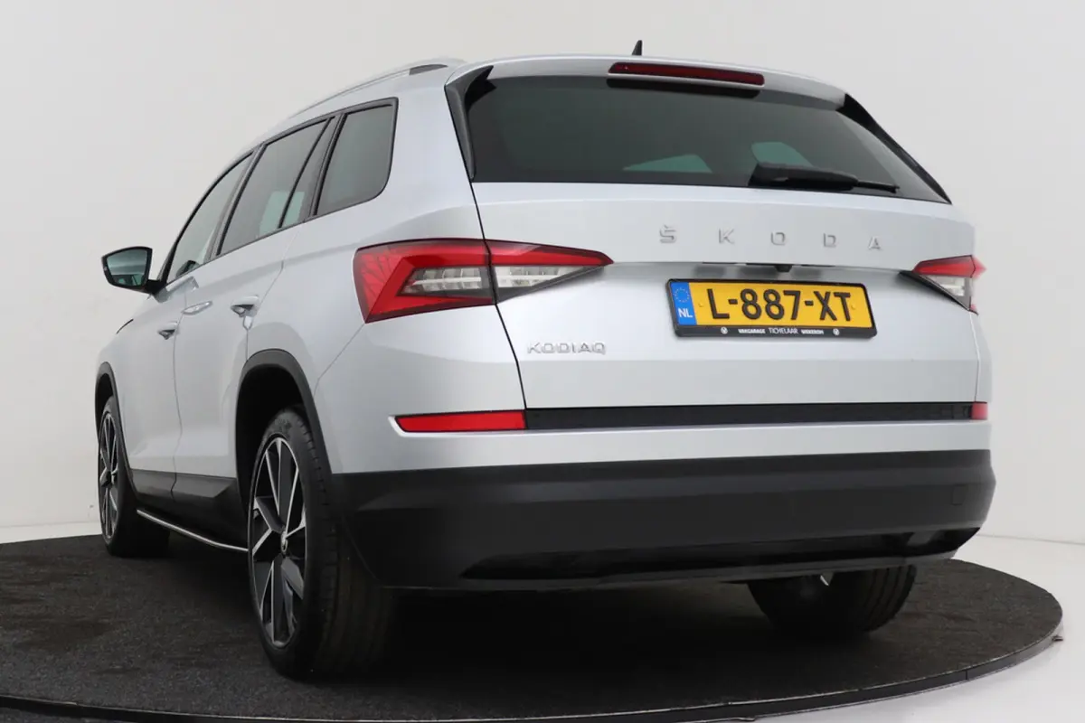 1.5 TSI Business Edition | Uitklap Trekhaak | CarPlay | Camera | Org NL | Canton Audio | 20" Velgen |